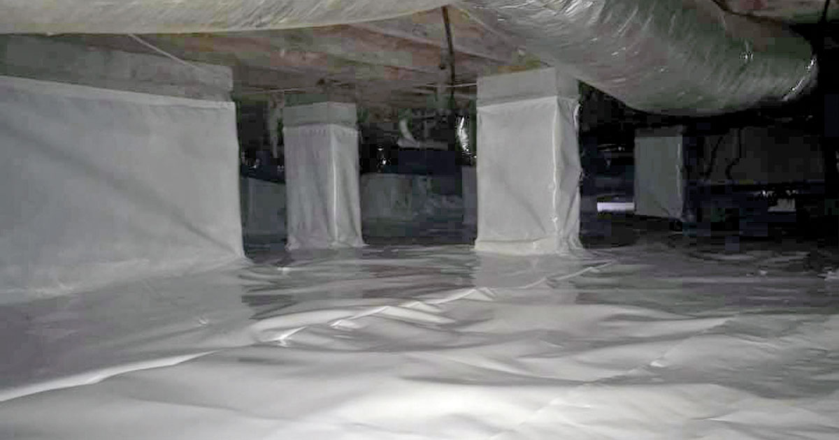 Crawl Space Pro Pitt County Women S Journal